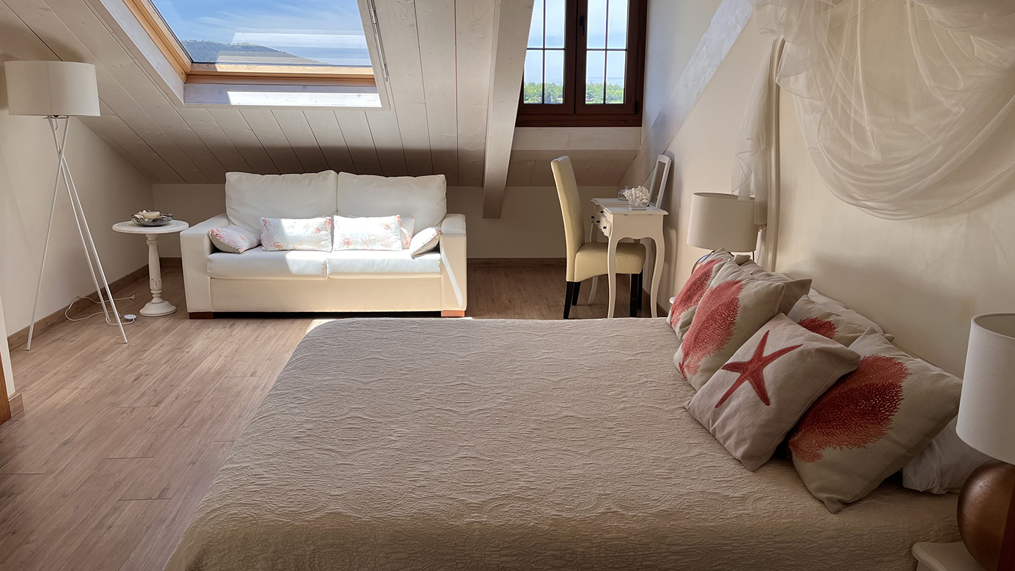 Habitación Doble Superior